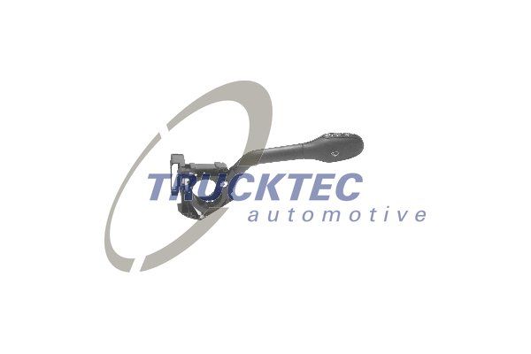 TRUCKTEC AUTOMOTIVE Stikla tīrītāja slēdzis 07.58.006